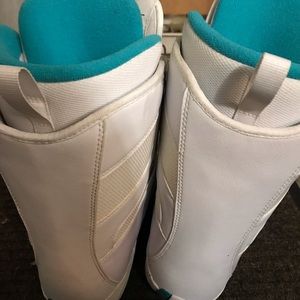 Salomon Snowboard Boots